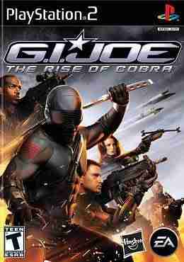 Descargar GI JOE The Rise Of Cobra [English] por Torrent